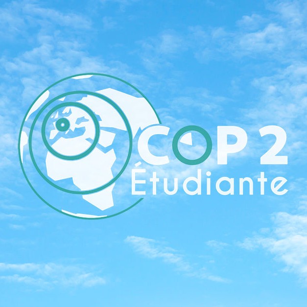 COP2 Student: EPITA signs the Grenoble agreement and strengthens its sustainable commitment!